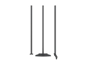 Multibrackets MBFC2U M Floorstands Column Pro - (32"-65") Floor Stand Multibrackets