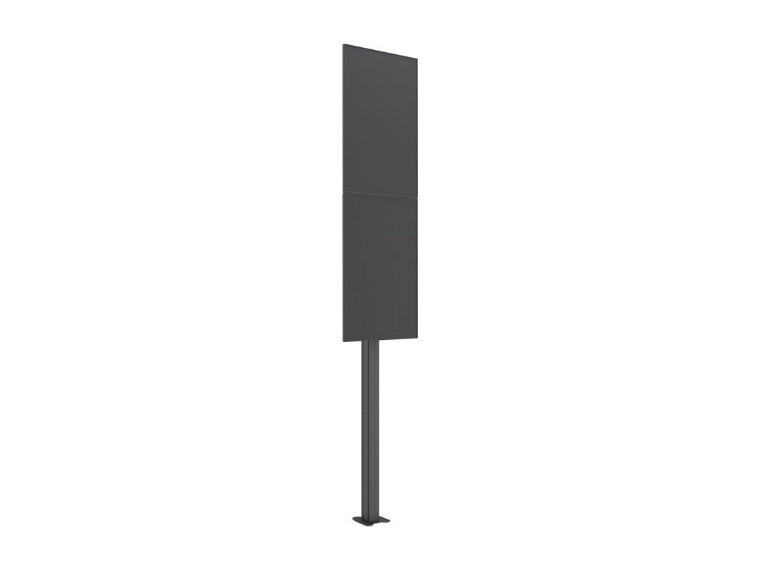 Multibrackets MBFC2U M Floorstands Column Pro - (32"-65") Floor Stand Multibrackets