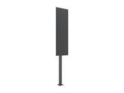 Multibrackets MBFC2U M Floorstands Column Pro - (32"-65") Floor Stand Multibrackets