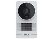 Axis M1075-L Mk II 2MP Box Camera Security Camera Axis