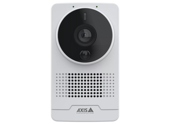 Axis M1075-L Mk II 2MP Box Camera Security Camera Axis