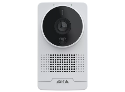 Axis M1075-L Mk II 2MP Box Camera Security Camera Axis