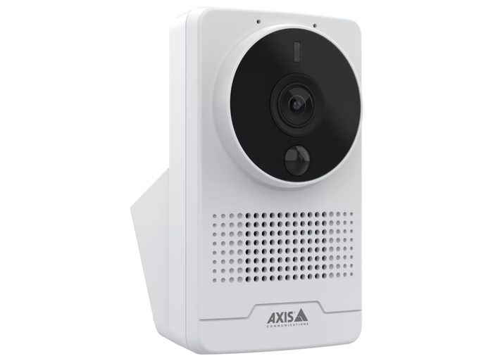 Axis M1075-L Mk II 2MP Box Camera Security Camera Axis