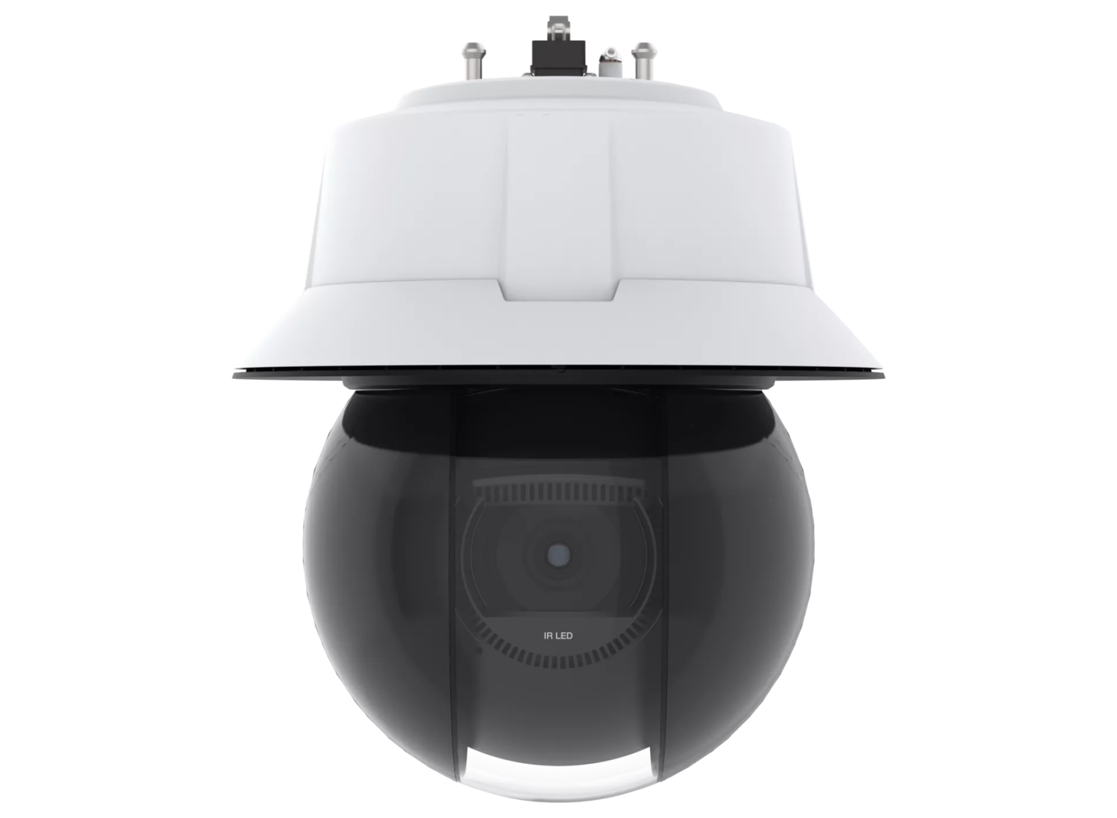 Axis Q6325-LE AI PTZ Security Camera with 31x Optical Zoom Security Camera Axis