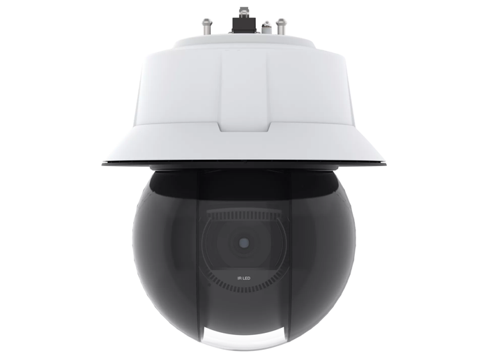 Axis Q6325-LE AI PTZ Security Camera with 31x Optical Zoom Security Camera Axis