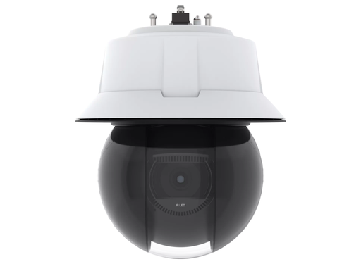 Axis Q6325-LE AI PTZ Security Camera with 31x Optical Zoom Security Camera Axis