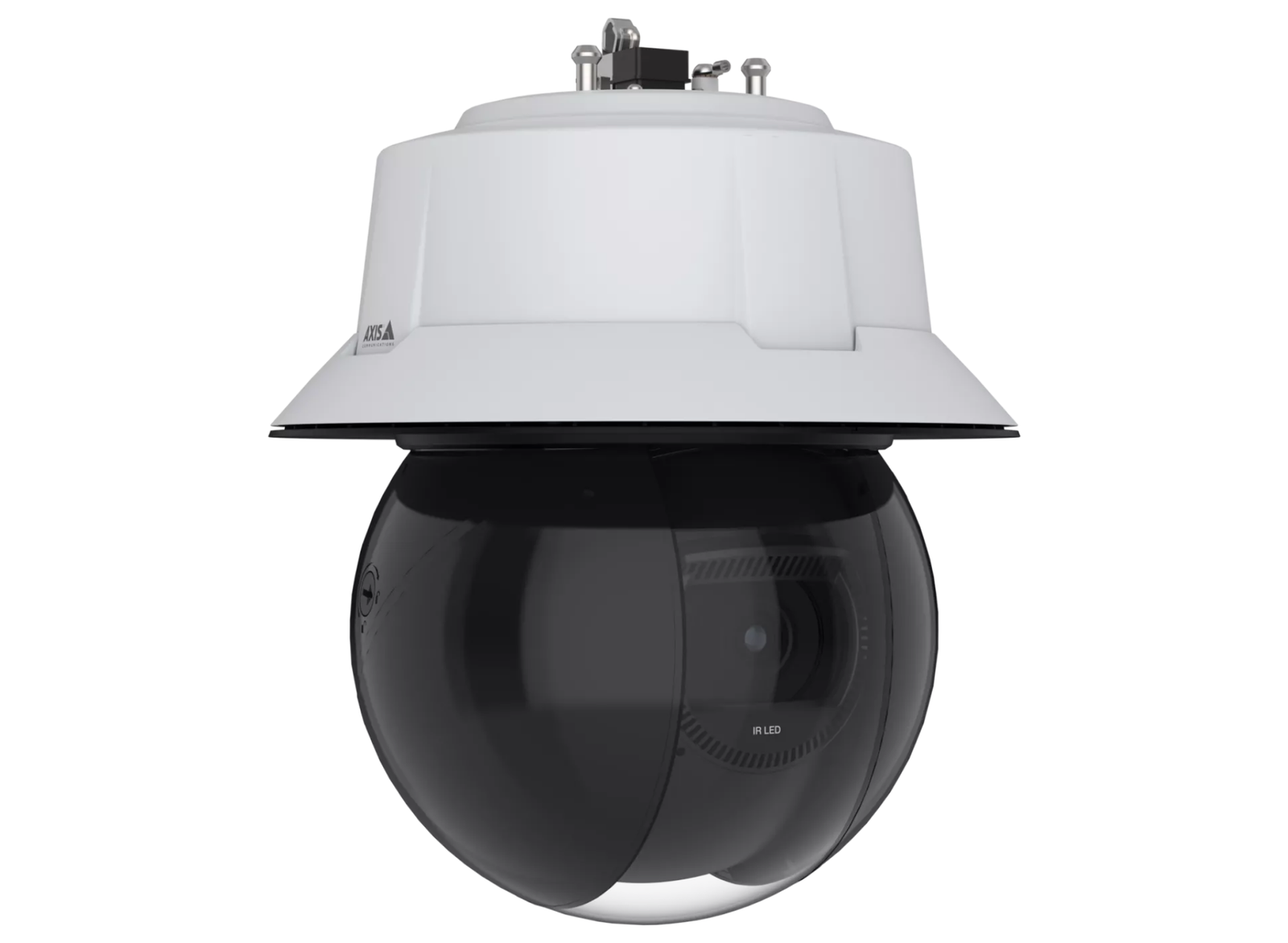 Axis Q6325-LE AI PTZ Security Camera with 31x Optical Zoom Security Camera Axis