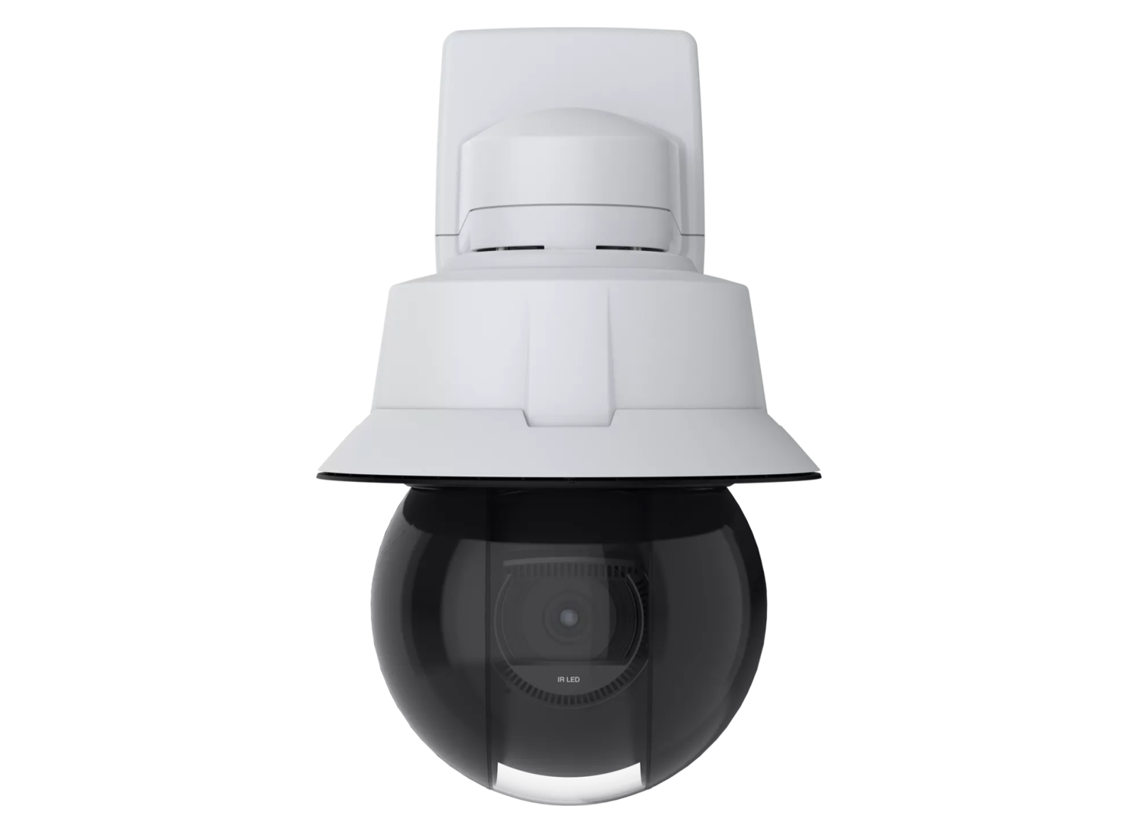 Axis Q6325-LE AI PTZ Security Camera with 31x Optical Zoom Security Camera Axis