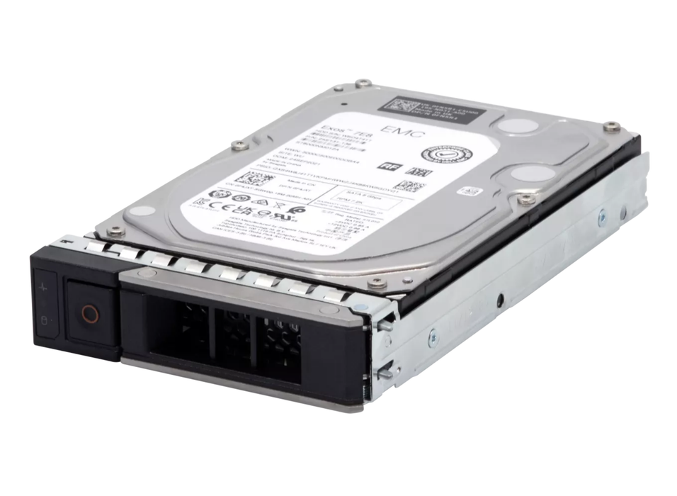Axis 12TB Enterprise Hard Drive for S12 Series Servers