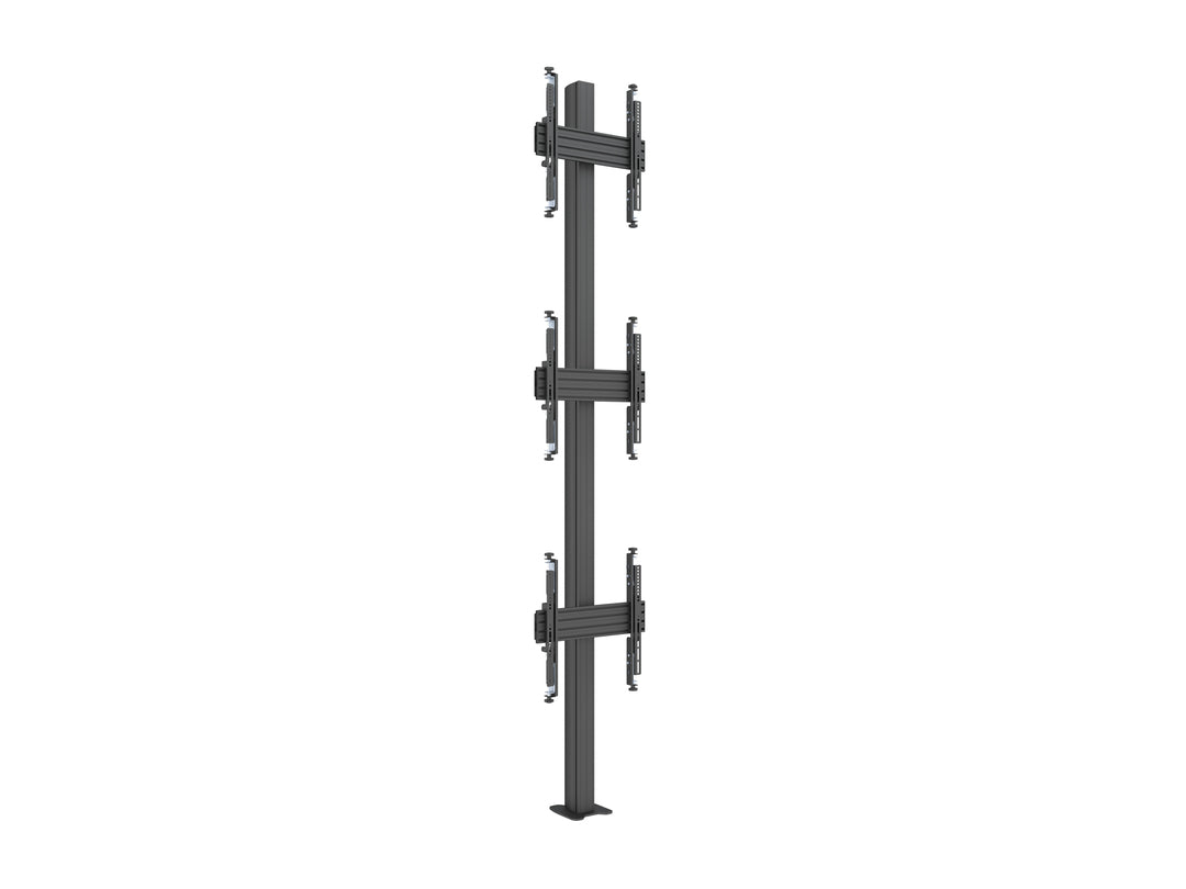 Multibrackets MBFC3U M Floorstands Column Pro - (32"-65") Floor Stand Multibrackets