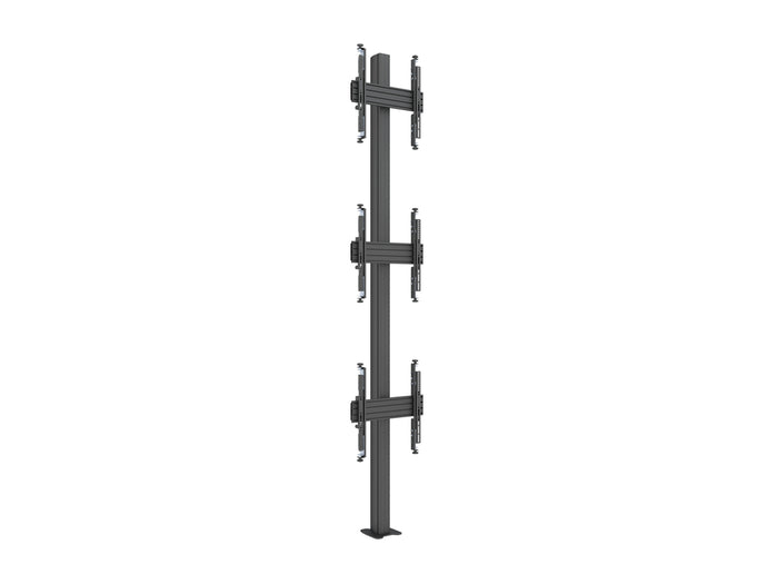 Multibrackets MBFC3U M Floorstands Column Pro - (32"-65") Floor Stand Multibrackets