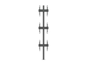 Multibrackets MBFC3U M Floorstands Column Pro - (32"-65") Floor Stand Multibrackets