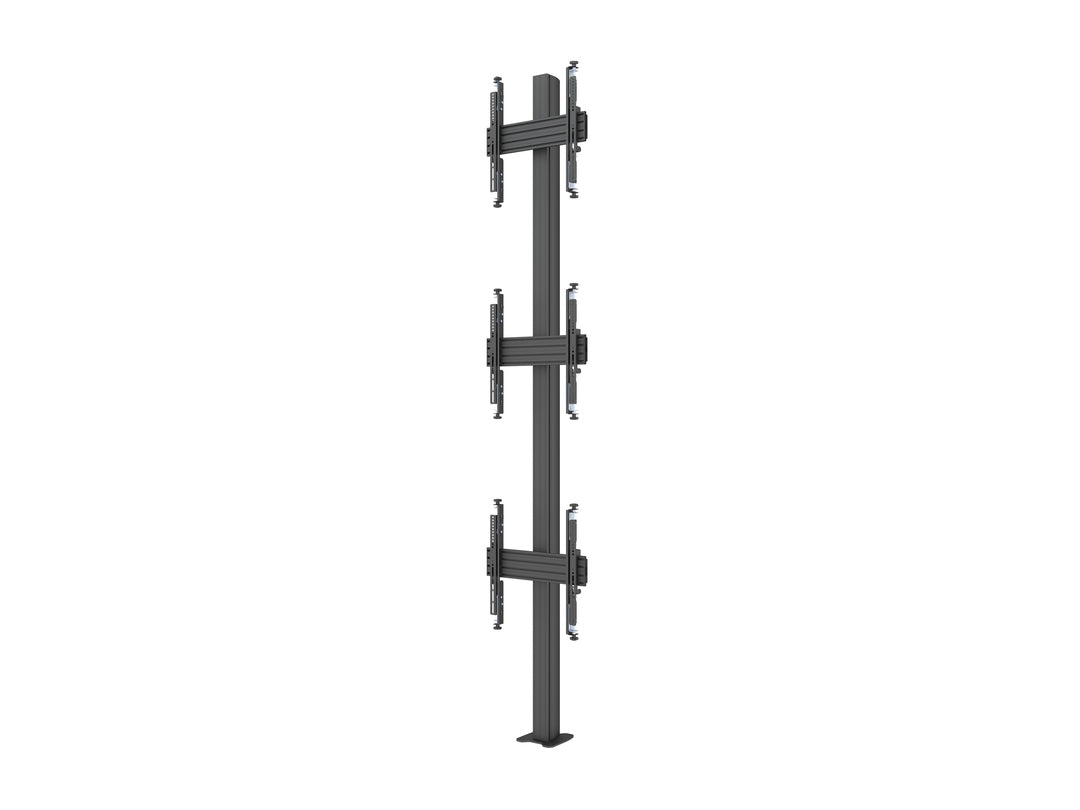Multibrackets MBFC3U M Floorstands Column Pro - (32"-65") Floor Stand Multibrackets