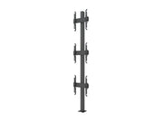 Multibrackets MBFC3U M Floorstands Column Pro - (32"-65") Floor Stand Multibrackets