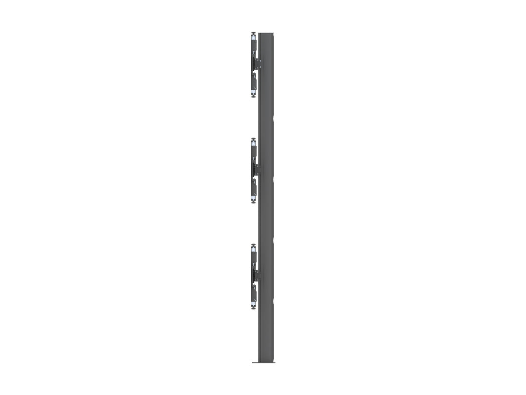 Multibrackets MBFC3U M Floorstands Column Pro - (32"-65") Floor Stand Multibrackets