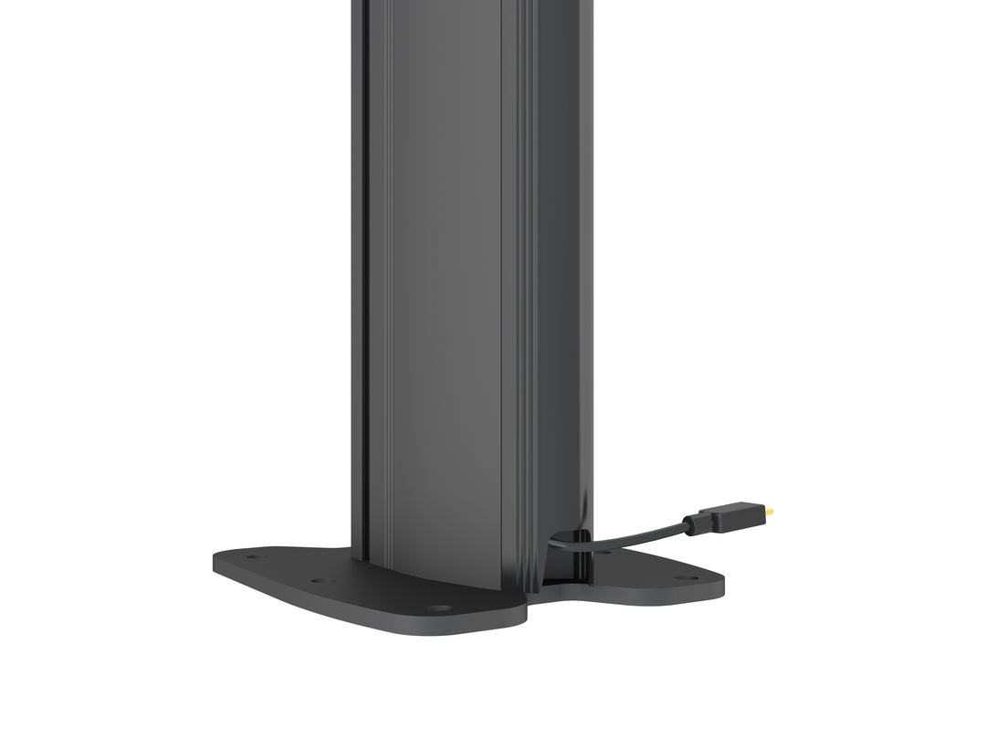Multibrackets MBFC3U M Floorstands Column Pro - (32"-65") Floor Stand Multibrackets