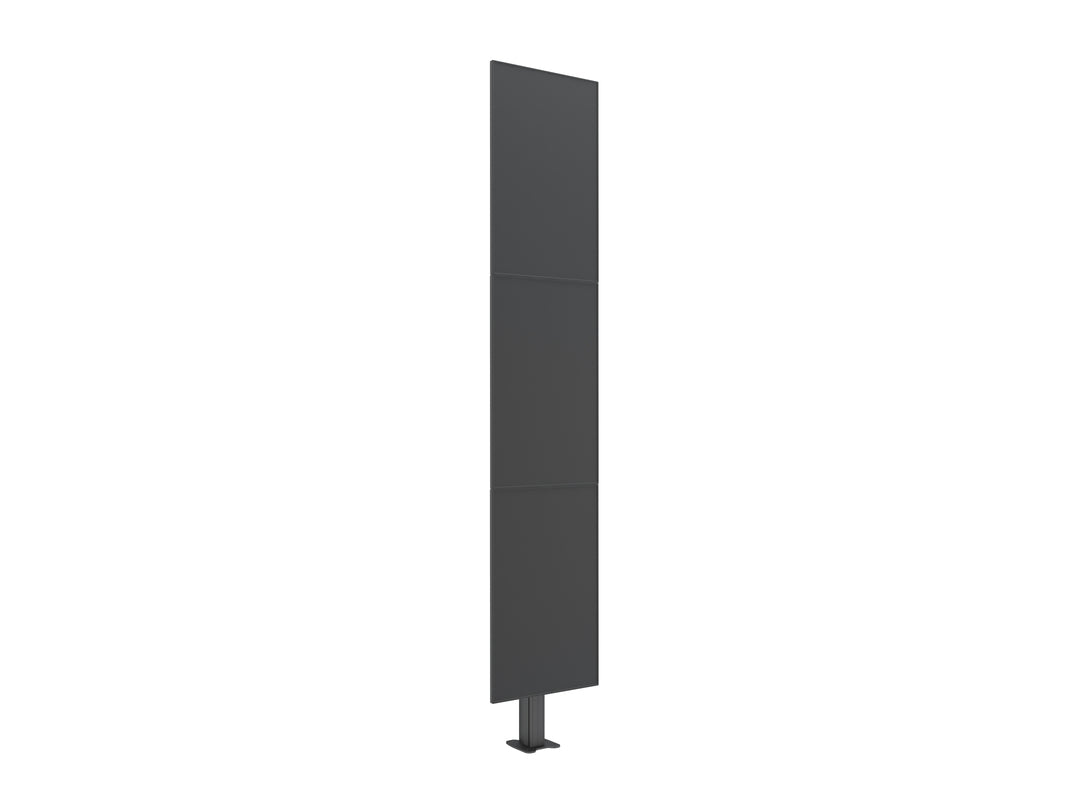 Multibrackets MBFC3U M Floorstands Column Pro - (32"-65") Floor Stand Multibrackets