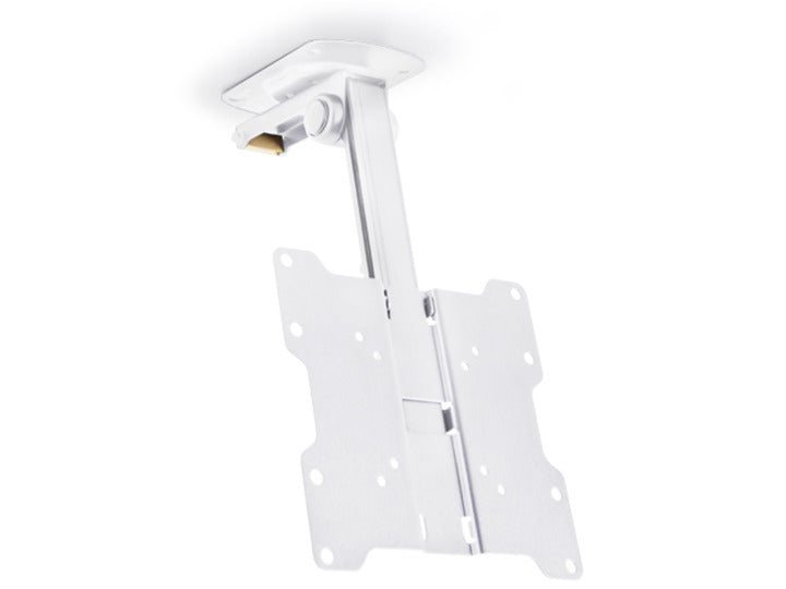 Multibrackets M VESA Flip Down Mount for 15"-37" Screens | 7350073730346 Ceiling Mount Bracket Multibrackets