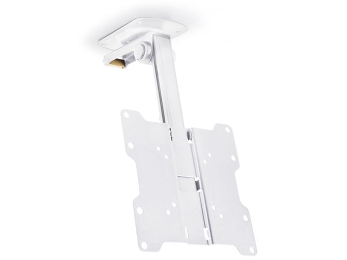 Multibrackets M VESA Flip Down Mount for 15"-37" Screens | 7350073730346 Ceiling Mount Bracket Multibrackets