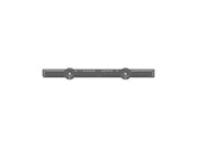 Multibrackets M Pro Series Enclosure 65" Wire Slim Medium Black Signage Display Enclosures Multibrackets