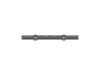 Multibrackets M Pro Series Enclosure 65" Wire Slim Medium Black Signage Display Enclosures Multibrackets
