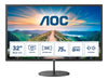 AOC Q32V4 31.5" 75Hz IPS Desktop Monitor