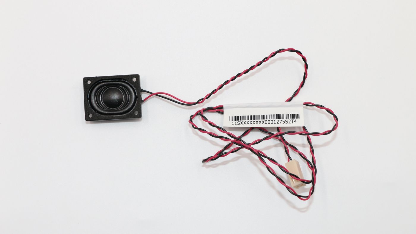 Lenovo 660mm Length Speaker Cable | 03T8784 Audio / Video Cable Lenovo