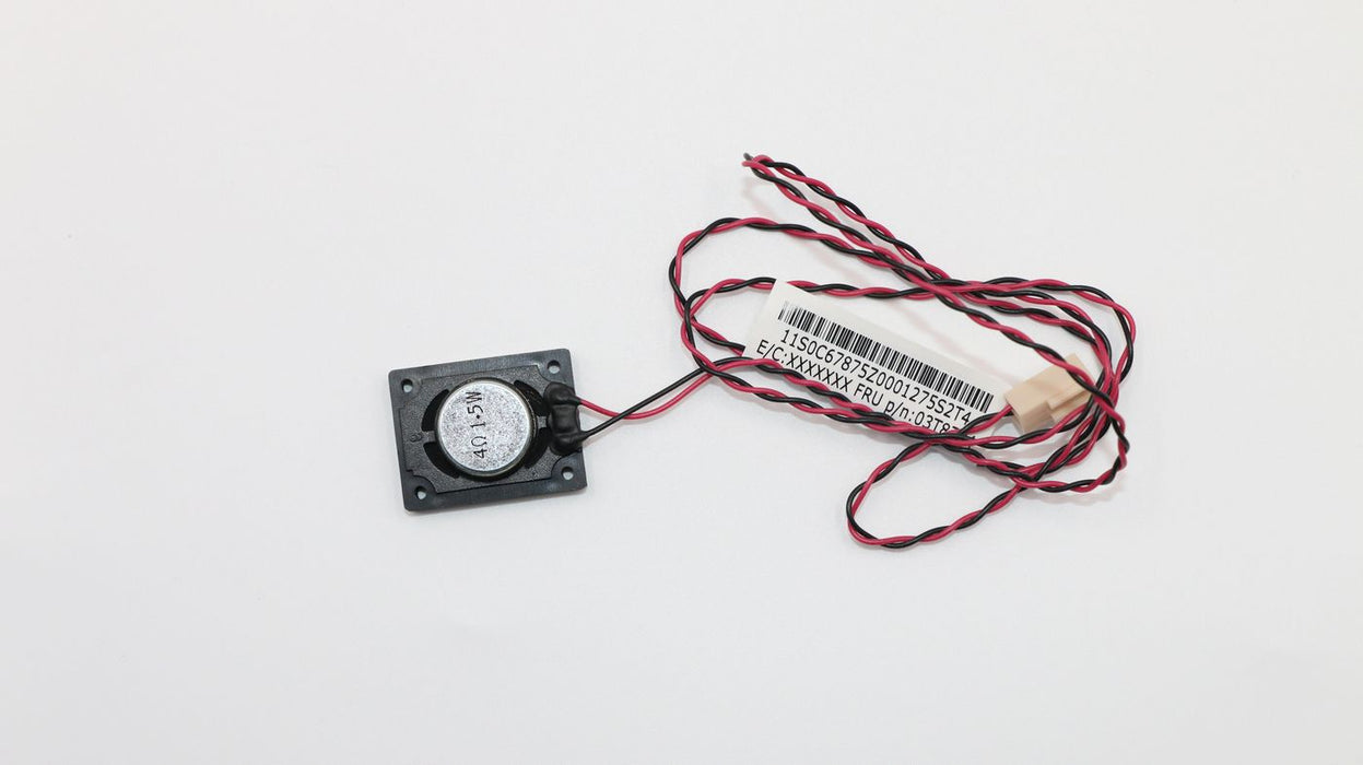 Lenovo 660mm Length Speaker Cable | 03T8784 Audio Cable Lenovo