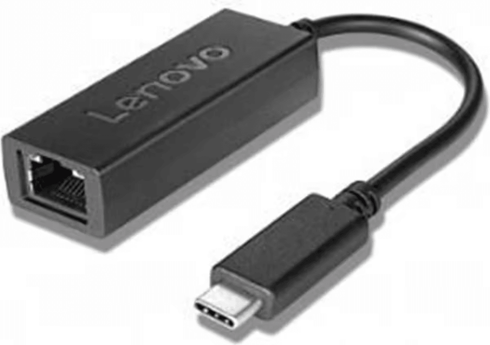 Lenovo USB C/Ethernet | 03X7205 Network Card Lenovo