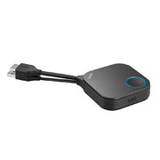 BenQ InstaShow Plug & Play - One Button to Start Wireless Full HD Presentations Wireless Accessories BenQ