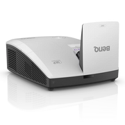 BenQ MH856UST+ 1080p Interactive Projector with Ultra Short Throw - 3500 Lumens Projector BenQ