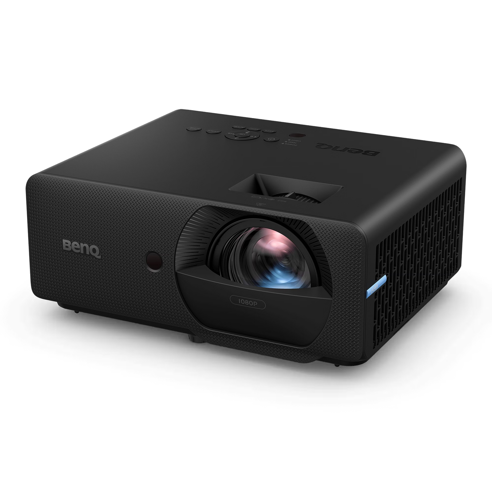 BenQ LH830ST 1080P Laser Simulation Projector - 4000 Lumens Projector BenQ