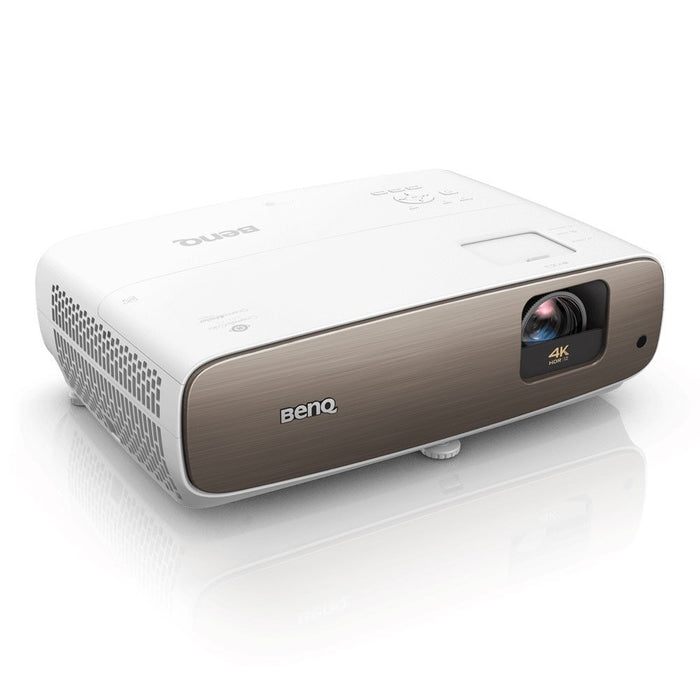 BenQ W2700i/9H.JMP77.38E 4K HDR Home Theater Projector With Android TV - 2000 Lumens Projector BenQ