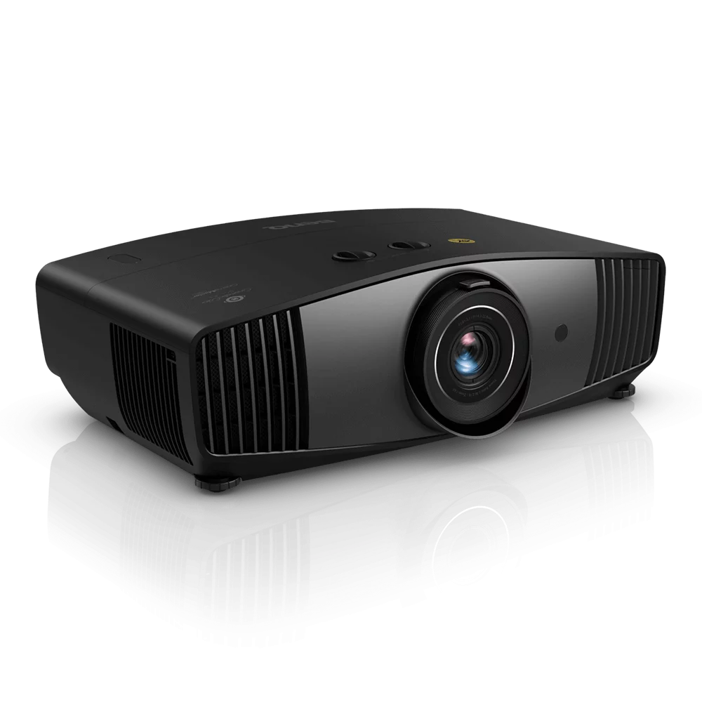 BenQ W5700S 4K Ultra HD Home Cinema Projector - 1800 Lumens Projector BenQ