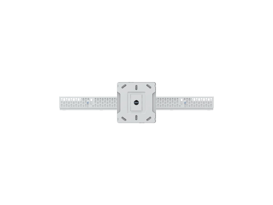 Multibrackets M Pro Series Enclosure 55" Slim Ceiling Medium White Signage Display Enclosures Multibrackets