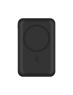 Juice 10000mAh, Wireless Charging, Black | PBANKMAG10000ECOBLK Juice Power Bank Juice