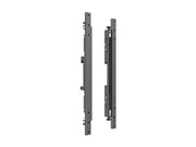 Multibrackets M Pro Series Micro Adjustable Arms - 600mm Mounting Accessory Multibrackets