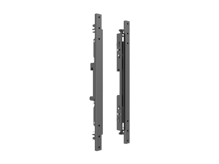 Multibrackets M Pro Series Micro Adjustable Arms - 600mm Mounting Accessory Multibrackets