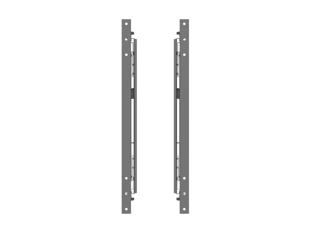 Multibrackets M Pro Series Micro Adjustable Arms - 600mm Mounting Accessory Multibrackets