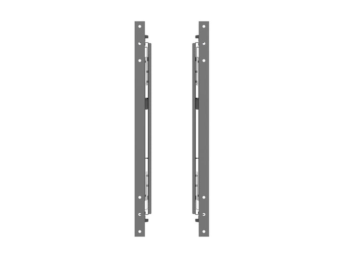 Multibrackets M Pro Series Micro Adjustable Arms - 600mm Mounting Accessory Multibrackets