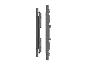 Multibrackets M Pro Series Micro Adjustable Arms - 600mm Mounting Accessory Multibrackets