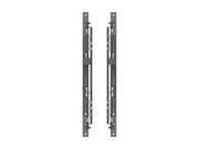 Multibrackets M Pro Series Micro Adjustable Arms - 600mm Mounting Accessory Multibrackets