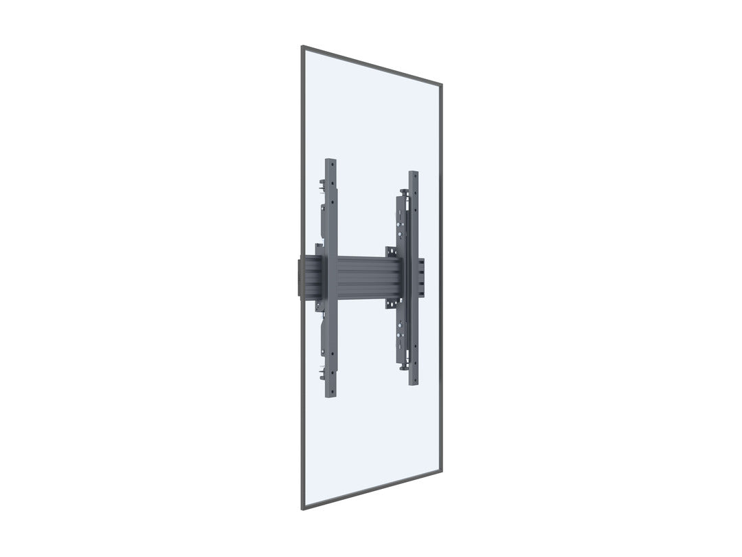 Multibrackets M Pro Series Micro Adjustable Arms - 600mm Mounting Accessory Multibrackets