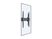 Multibrackets M Pro Series Micro Adjustable Arms - 600mm Mounting Accessory Multibrackets