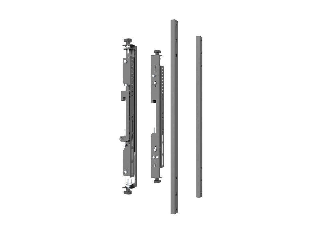 Multibrackets M Pro Series Micro Adjustable Arms - 600mm Mounting Accessory Multibrackets