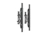 Multibrackets M Pro Series M Push in Pop out Arms - 600mm