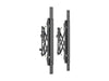 Multibrackets M Pro Series M Push in Pop out Arms - 600mm