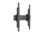 Multibrackets M Pro Series M Push in Pop out Arms - 600mm Wall Mount Bracket Multibrackets
