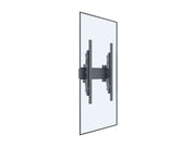 Multibrackets M Pro Series M Push in Pop out Arms - 600mm Wall Mount Bracket Multibrackets