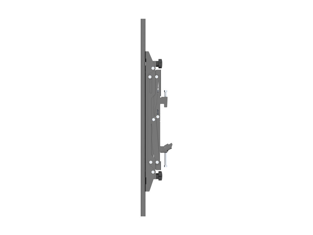 Multibrackets M Pro Series M Push in Pop out Arms - 600mm Wall Mount Bracket Multibrackets